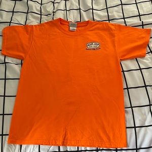 Youth Ron Jon Surf Shop t-shirt size large